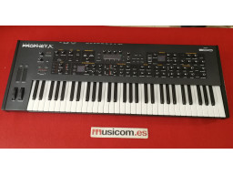 SEQUENTIAL PROPHET X SEQUENTIAL PROPHET X